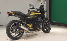 KAWASAKI Z900RS 2018 ZR900C