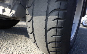 HONDA GYRO CANOPY TA03