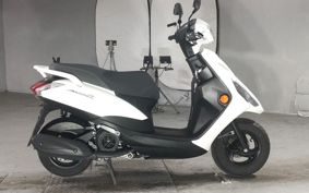 YAMAHA  AXIS Z SED7J
