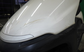 HONDA SPACY 100 2023 JF13
