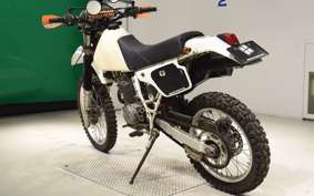 HONDA XR250R