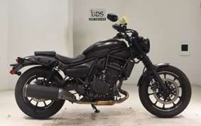 KAWASAKI ELIMINATOR400-3 2025 EL400A