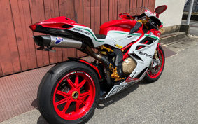 MV AGUSTA F4-1000RC 2022 ZCGF620
