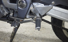 KAWASAKI BALIUS 250 2007 ZR250A
