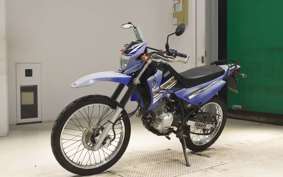 YAMAHA XTZ125