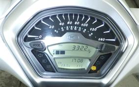 KYMCO アローマ150 2016