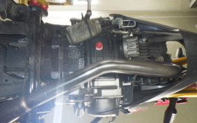 KAWASAKI Z125 PRO BR125H