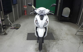 HONDA DIO110-3ﾍﾞｰｼｯｸ 2002 JK03