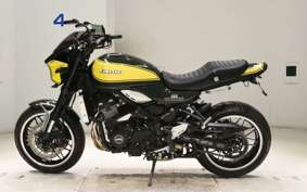 KAWASAKI Z900RS 2023 ZR900K