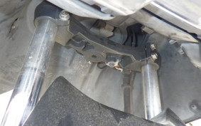 YAMAHA MAJESTY155 S SG28J