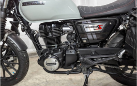 HONDA GB350S 2022 NC59
