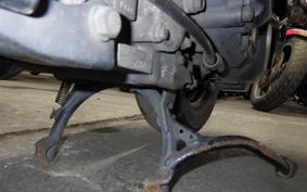 SUZUKI ADDRESS V125 G 2000 CF46A