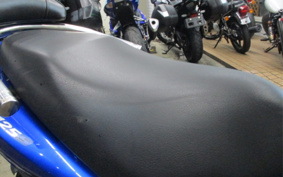 SUZUKI ADDRESS V125 CF4MA