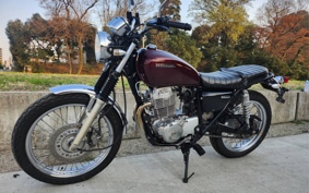 HONDA CB400SS 2003 NC41