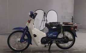 HONDA SUPER CUB50 AA01