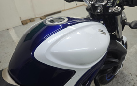 SUZUKI GLADIUS400 ABS 2010 VK58A