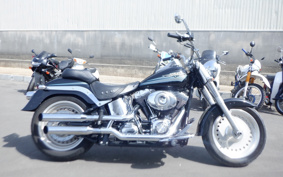 HARLEY FLSTF1340-1450 2009 BX5