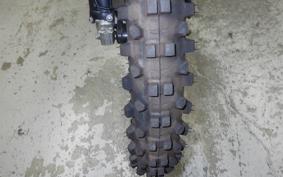 KAWASAKI KLX250 Gen.2 2002 LX250S