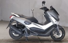 YAMAHA N-MAX 125 SED6J