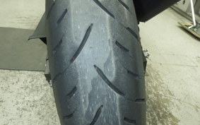 KAWASAKI NINJA 400 2024 EX400L