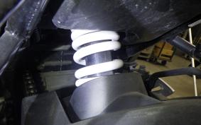 SUZUKI ｼﾞｸｻｰ250 2001 ED22B