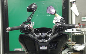 HONDA PCX 125 2018 JF81
