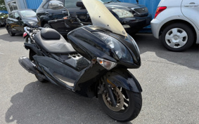 YAMAHA MAJESTY 250 SG20J