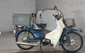 HONDA SUPER CUB50 AA01