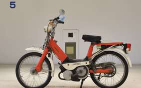 HONDA NOVIO PM50