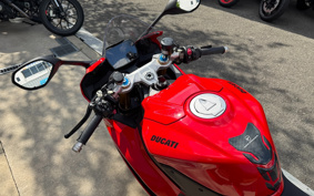 DUCATI PANIGA-REV2 S 2025 3H00