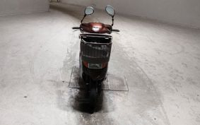 HONDA DIO CHESTER AF68
