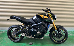 YAMAHA MT-09 2014 RN34J