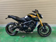 Фото Yamaha MT-09 2014 с японского аукциона