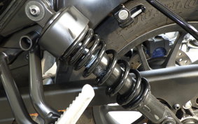 HONDA REBEL 250 MC49