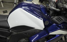 YAMAHA FZ1 FAZER GT 2013 RN21J
