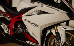 HONDA CBR250RR ABS MC51