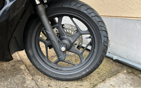 HONDA PCX 160 KF47