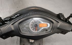 SUZUKI ADDRESS V125 CF4MA