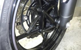 KAWASAKI NINJA 400 2022 EX400L