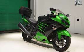 KAWASAKI ZX 1400 NINJA R A 2014