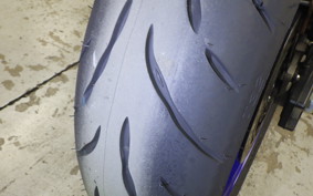 YAMAHA TRACER 9 GT+ AMT 2025 RNA1J