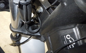 HONDA CBR125R JC50