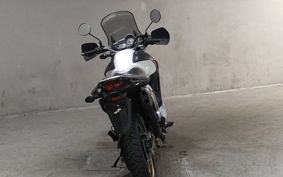 HONDA TRANSALP 700 2015 RD15