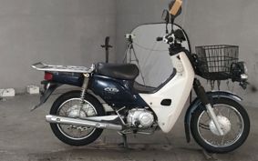 HONDA SUPER CUB50 AA04