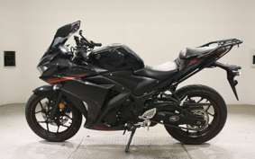 YAMAHA YZF-R25 2024 RG10J