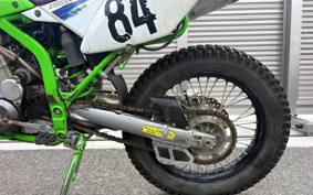 KAWASAKI KLX250 FINAL ED LX250S