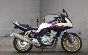 HONDA CB400SFV-4 BOLDOR 2009 NC42