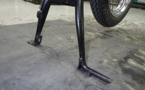 HONDA CT50 2016 CT50