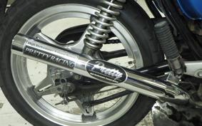 HONDA CB400T HAWK 2 2024 CB400T