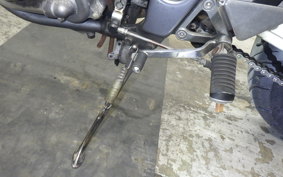 KAWASAKI BALIUS 250 1992 ZR250A